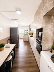 Blk 146 Woodlands Street 13 (Woodlands), HDB 4 Rooms #605890561